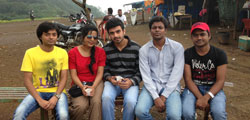 Office Outing Lonavala